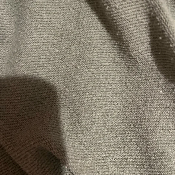 Finisterre Pinafore Enkus Sweat Dress Seaspray Green Size 8 ( fit up to 12 - Picture 6 of 8